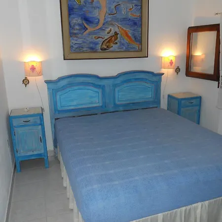 Villa Rosa Con Piscina In Costa Smeralda * Porto Rotondo