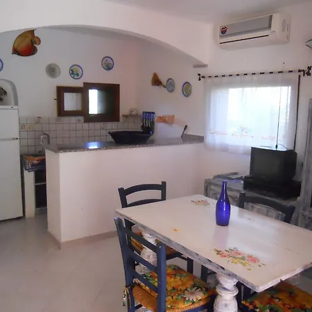 Villa Rosa Con Piscina In Costa Smeralda * Porto Rotondo